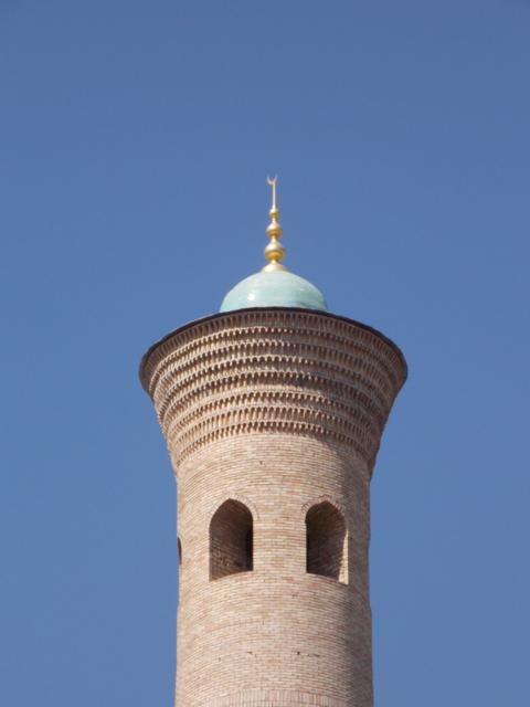 Juma Mosque 9