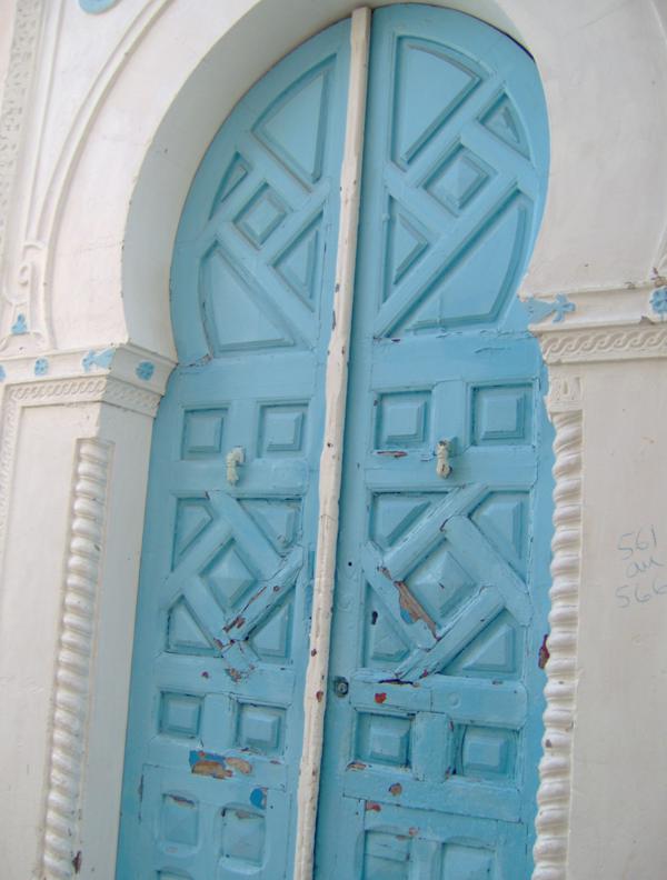 Medina Sousse 3