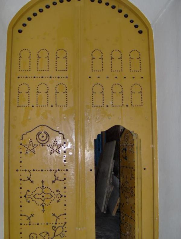 Muzeul Bardo Tunis