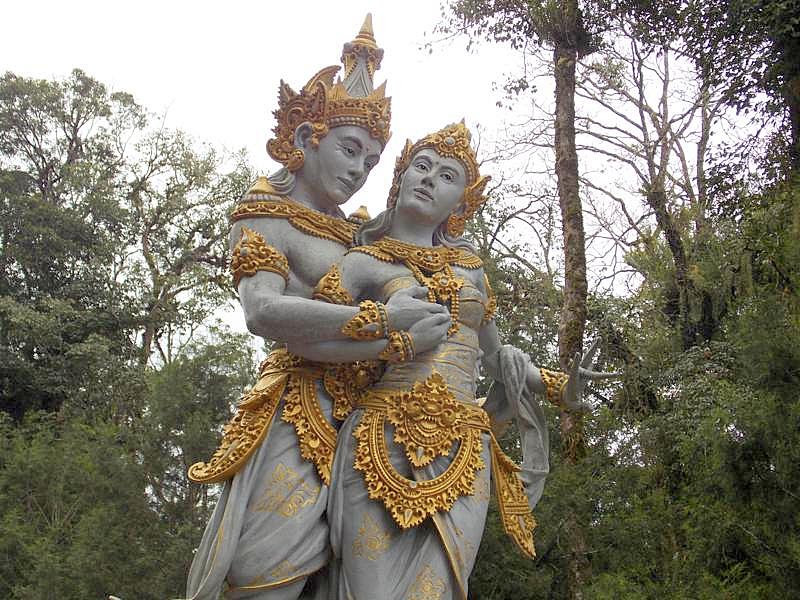 Rama si Sita 2